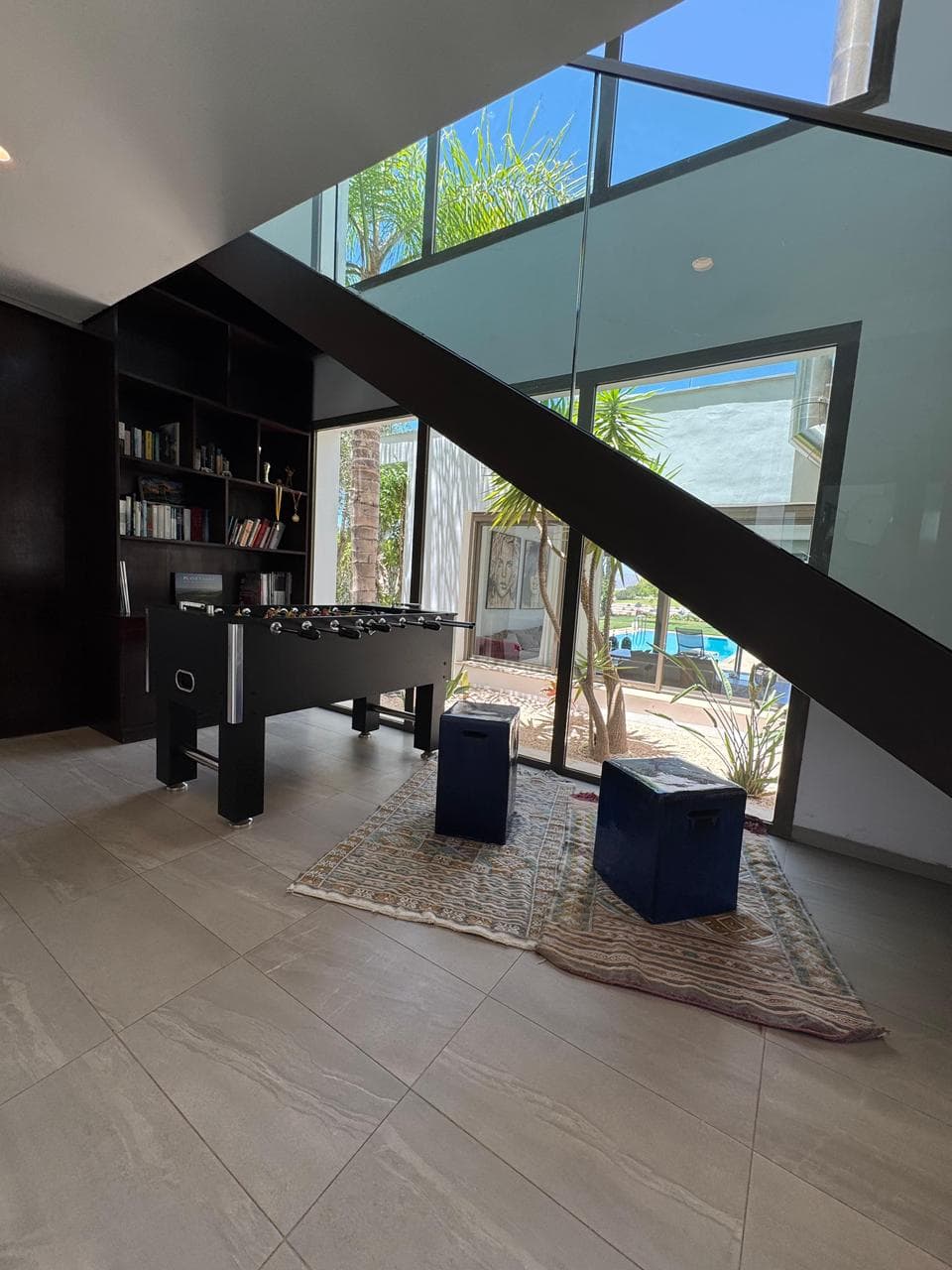 Logement en location à Agadir